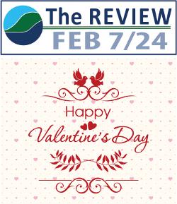 The Review - February 7th Edition